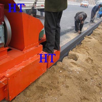 Asphalt Kerb Machine